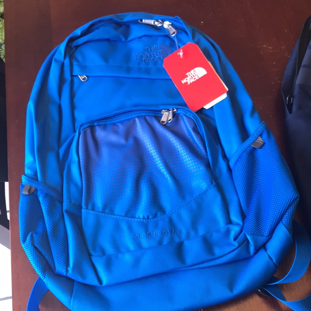Back pack